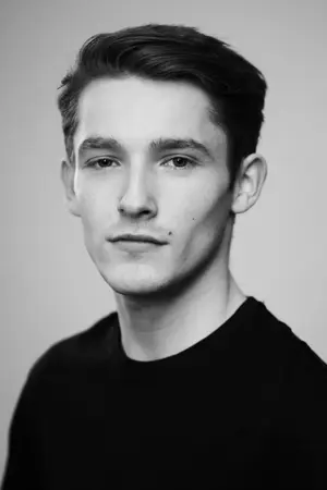 Benjamin Nugent