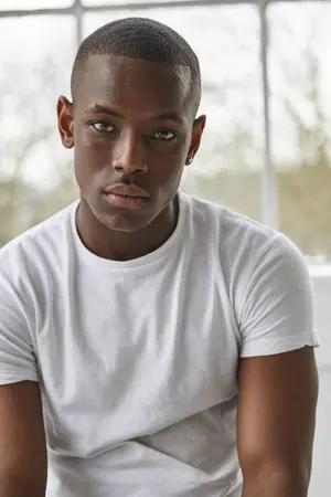 Micheal Ward