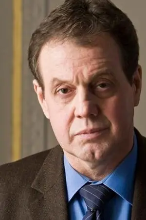Stéphane Jobert
