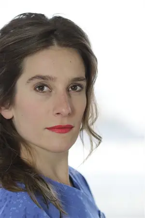 Éléonore Arnaud