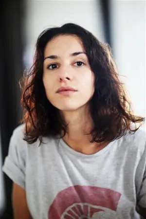 Nacima Bekhtaoui