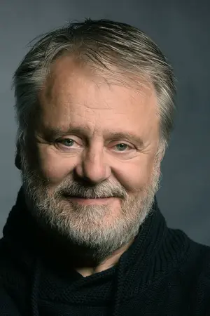 Gábor Máté
