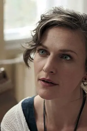 Zsófia Szamosi