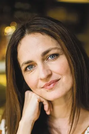 Erika Marozsán
