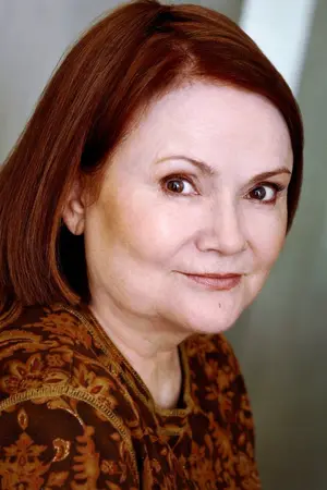 Barbara Sharma