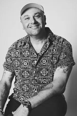 Mehdi Avaz