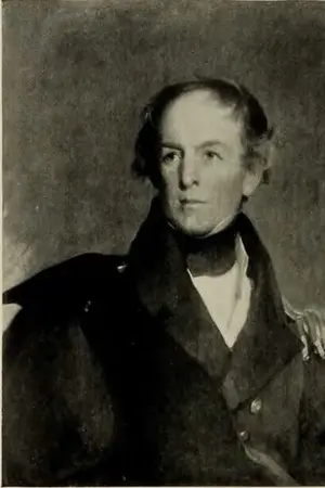 James Biddle