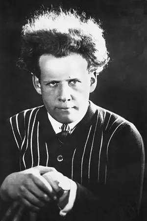 Serguéi Eisenstein