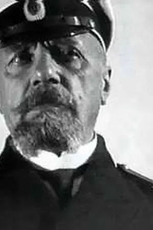 Vladimir Barsky