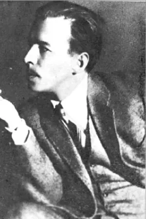 Николай Асеев