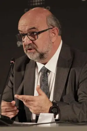 Mikel Lejarza Ortiz