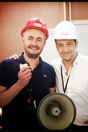 Николя Шарле