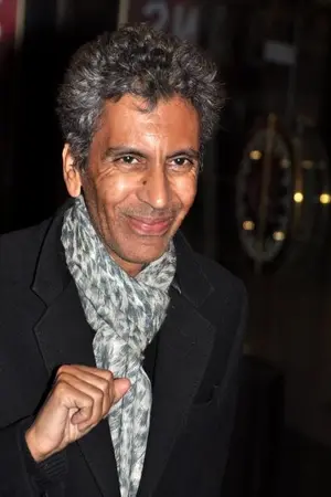 Rachid Bouchareb