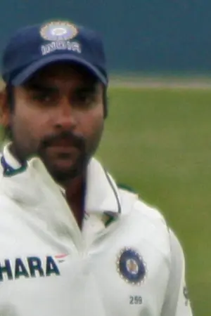 Amit Mishra