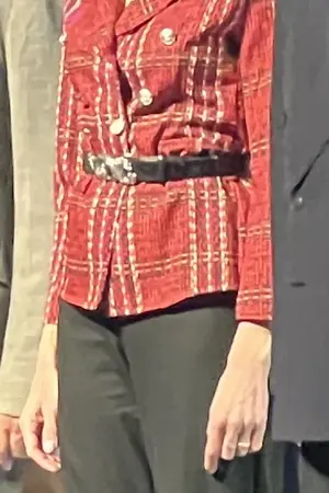 Zeta Douka