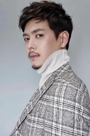 Kim Heung-soo