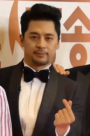 Kwon Oh-jung