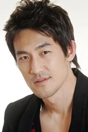Han Jung-soo
