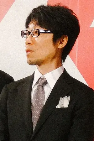 Yasuhiro Yoshiura