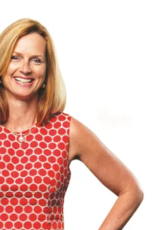 Naomi Simson