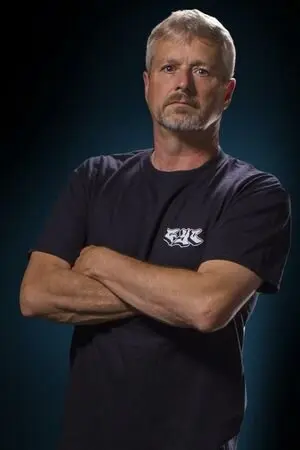 Daren Kirkpatrick