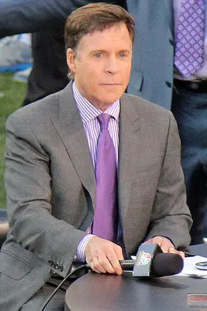 Bob Costas