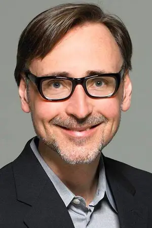 Brian Stollery