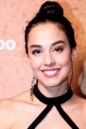 Ana María Estupiñán