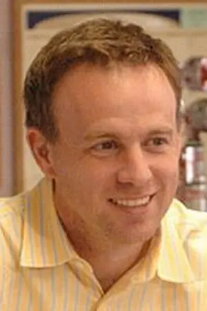 Mark Farrell