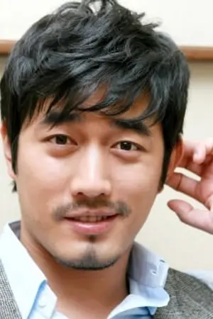 Jo Han Sun