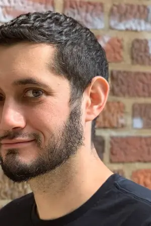 Dan Perlman