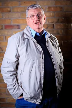 Derek Martin