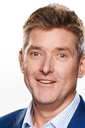 Glen Richards