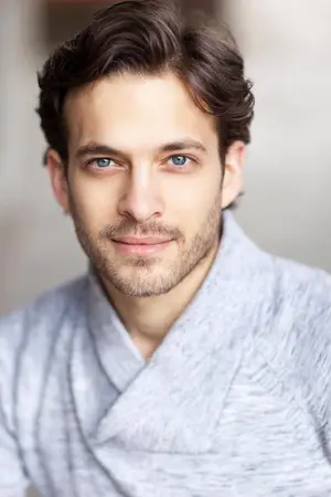 Zachary Fall