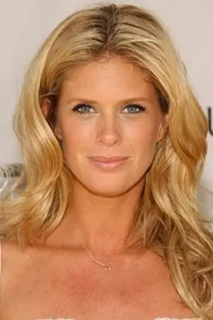Rachel Hunter