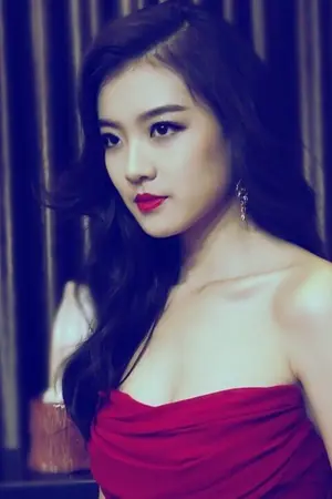 Zhang Ya Mei