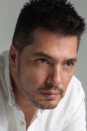 Victor Gomez