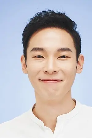 Yang Kyung Won