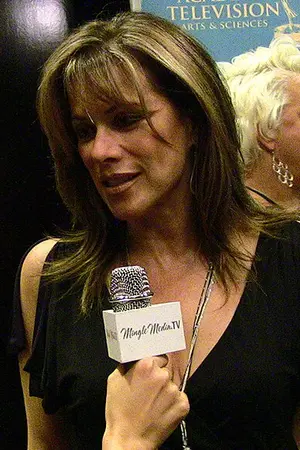 Nancy Lee Grahn