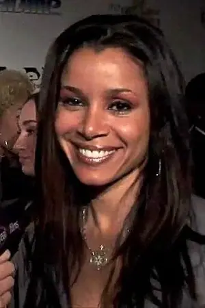 Mari Morrow