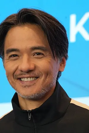 Stephen Fung