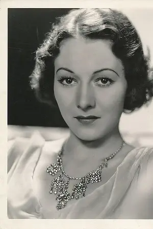 Karen Morley