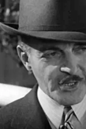 C. Henry Gordon
