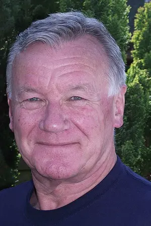 Jack McKenzie