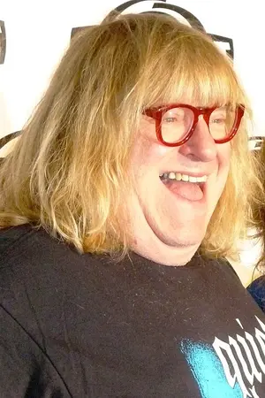 Bruce Vilanch