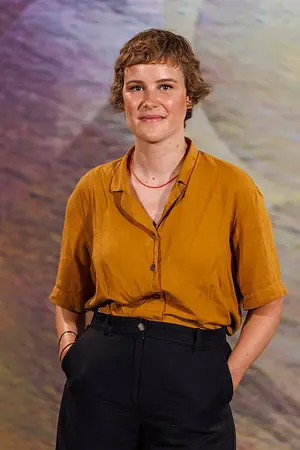 Карла Юри