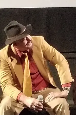Christopher Coppola