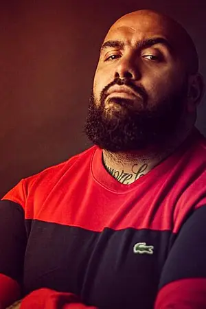 Mahdi Alaoui