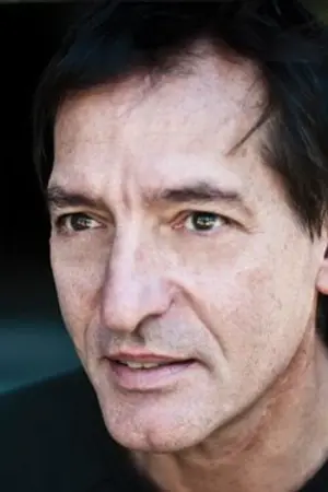 Pablo Bossi