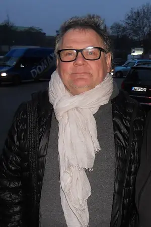 Janusz Kaminski